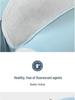 Men's Summer Ice Silk Seamless Antibacterial Mid-Waist Ultra-Thin Mesh Boxer Briefs