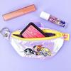 Mini Mini Fanny Pouch Powerpuff Girls Super Trio MPPG-204