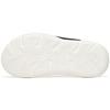 Anta C37 Series Comfortable Casual Slide Sandals Men Footwear White Black 912226992-2
