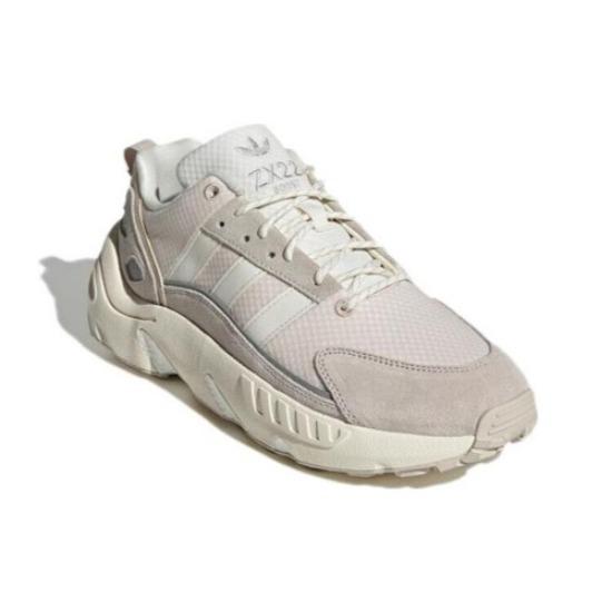 adidas ZX 22 Boost Bliss/Gray/Off White - GX2038