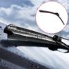 Windscreen Front Wiper Blades Car Windshield Wipers Replacement Parts Mute Wipers Universal Automotive Accessories