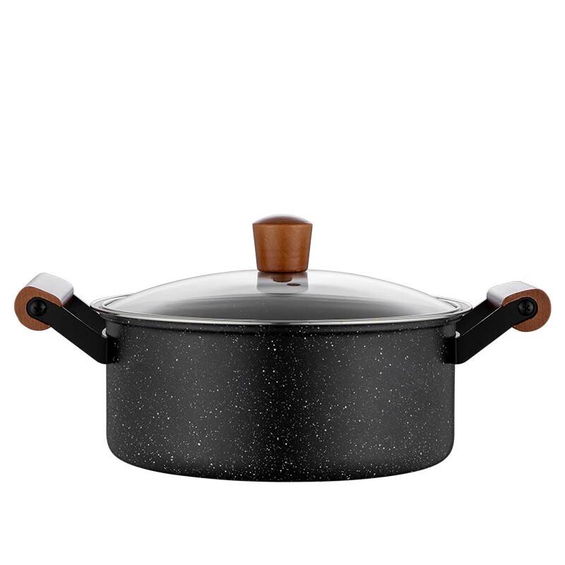 Debo Lasburg 3-teiliges Kochgeschirr-Set