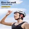 NANK Runner CC4 Bone Conduction Bluetooth Sport Earphones