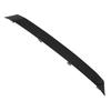 Front Upper Glossy Black Grille Trim Stylish Look 53141 02180 Replacement for SE XSE 2020 2022