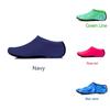 Quick Dry Aqua Socks Ideal For Beach Swimming And Water Sports