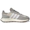 Adidas Originals Retropy E5 Dark Solid Grey Cloud White Unisex GY9922