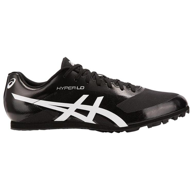 Asics Hyper LD 6 'Black White' Men's 1091A019-001