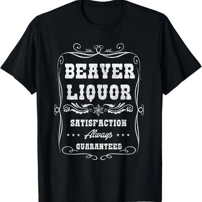 Tops – T-Shirts