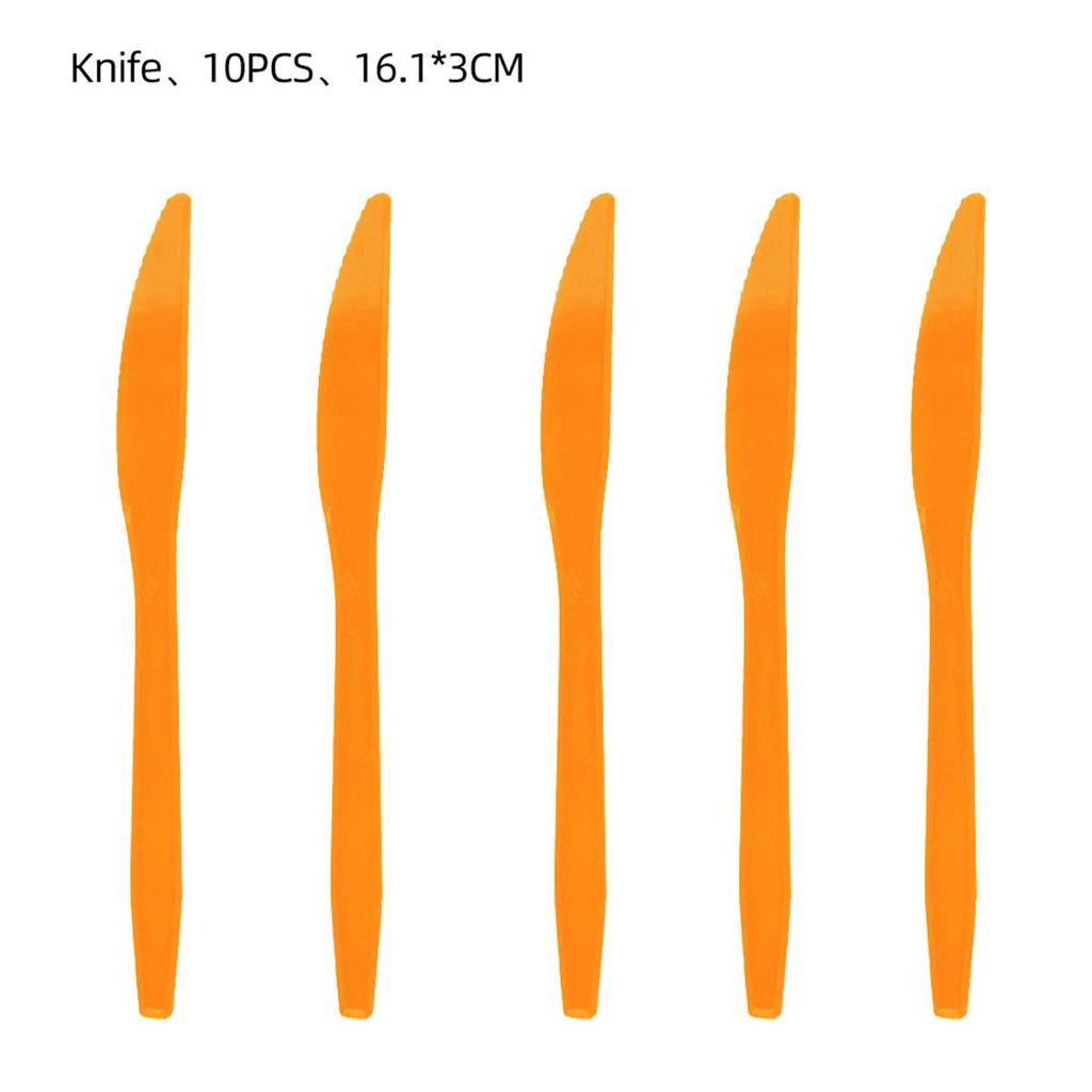 Thanksgiving Autumn Sunflower Maple Leaf Disposable Party Set: Plates, Cups, Tablecloth