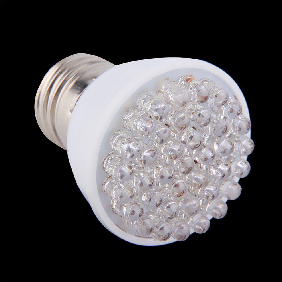 Buy LUCKY Full Spectrum E27 LED Grow Light Growing Lamp Light Bulb For ...