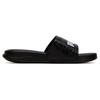 Puma Popcat 20 Outdoor Durable Comfortable Breathable Casual Slide Sandals Unisex Footwear Black 395420-01