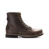 Timberland Comfortabele Lichtgewicht Korte Buitenlaarzen Herenlaarzen Bruin A2JGH