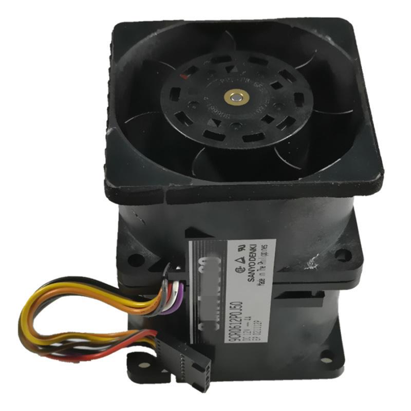 Neues Auto Auto Elektrische Turbine Turbo Doppellüfter Turbolader Ladedruck Ansauglüfter 2Kpa