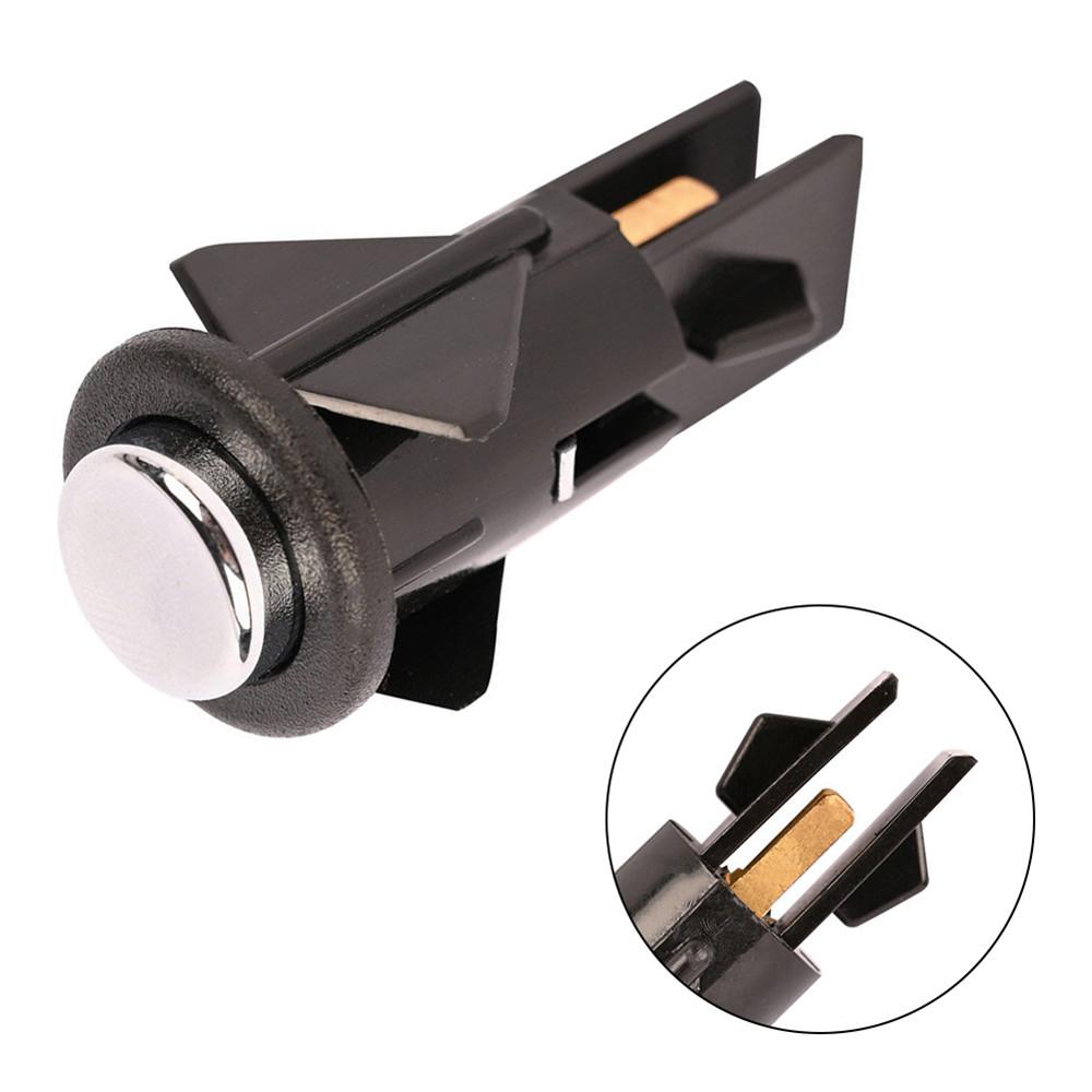 Fuel Door Release Switch For Ford Town Car Crown Victoria Grand Marquis