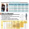 Women's Fashion Christmas Print Splicing Long Sleeve Round Neck Loose Tops