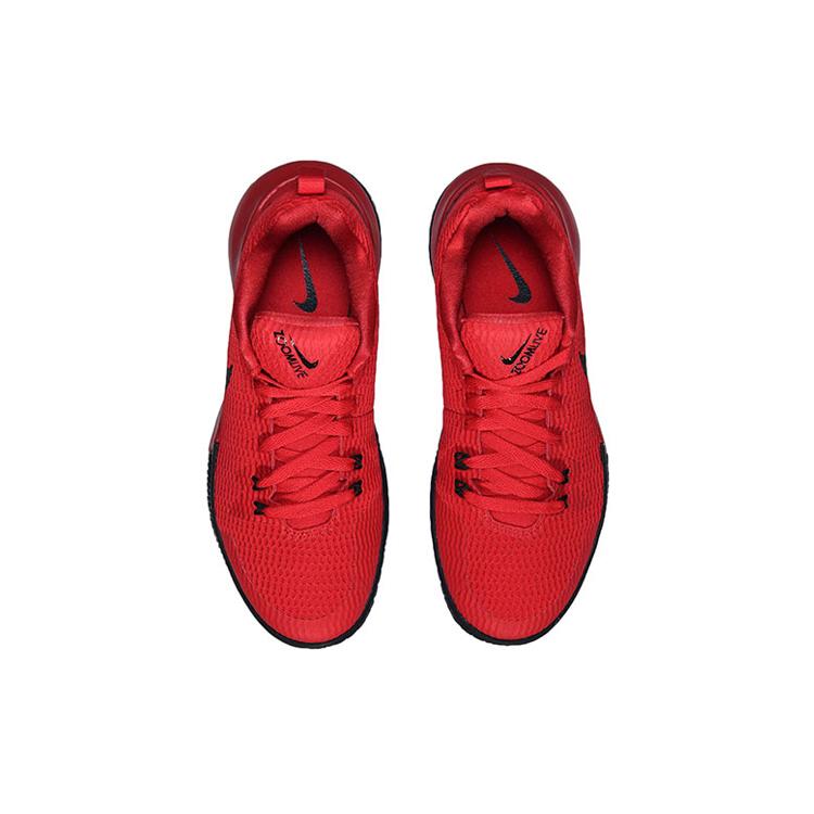 Nike Zoom Live 2 EP Red/Black AH7567-600