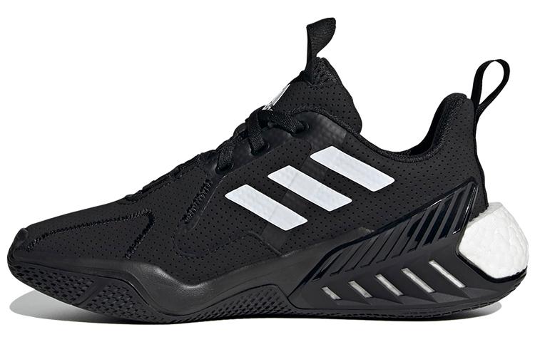 adidas 4uture One J Черный Белый Детские FV6451 36