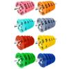 Colorful-Round