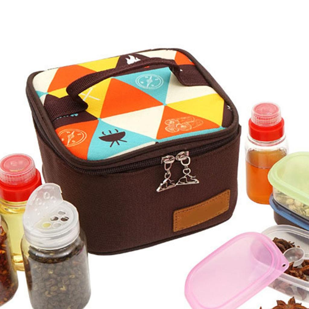 10Pcs Seasoning Bottle Set Outdoor Portable BBQ Sualt Pepper Powder Picnic Spice Box 1 Set