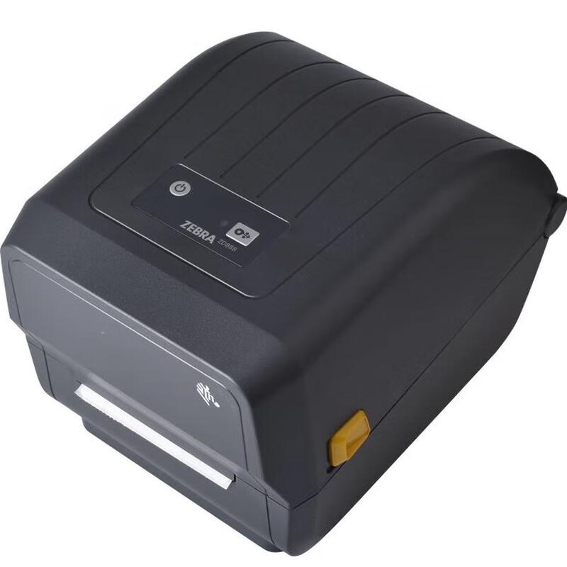 Zebra ZD888CR Thermal Transfer Barcode Label Printer