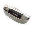 1Pc Car Glasses Case Sunglasses Holder for Mercedes Benz GLA 220 250 260 B200 A180 A220 A260 Accessories