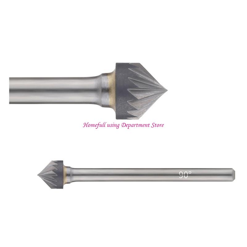 

Multifunction Chamfering Device Round Hole Expanding Drill Chamfer For Model Making And DIY Projects