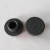Experimental Consumables Saline Bottle Cap Infusion Butyl Rubber Stopper 20T 24T 26T 28T 32T Type Rubber Stopper