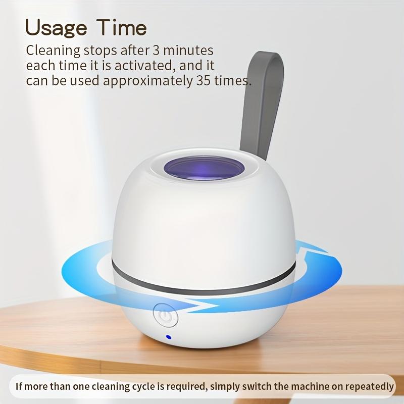 Portable Baby Pacifier Sanitizer Case And Drying Holder Baby Pacifier Sterilizer Case And Portable Drying Holder