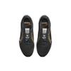 Nike Quest 5 Fabric Cushioning Slip Resistant Abrasion Resistant Low top Running Shoes Women's Black Green DD9291-004