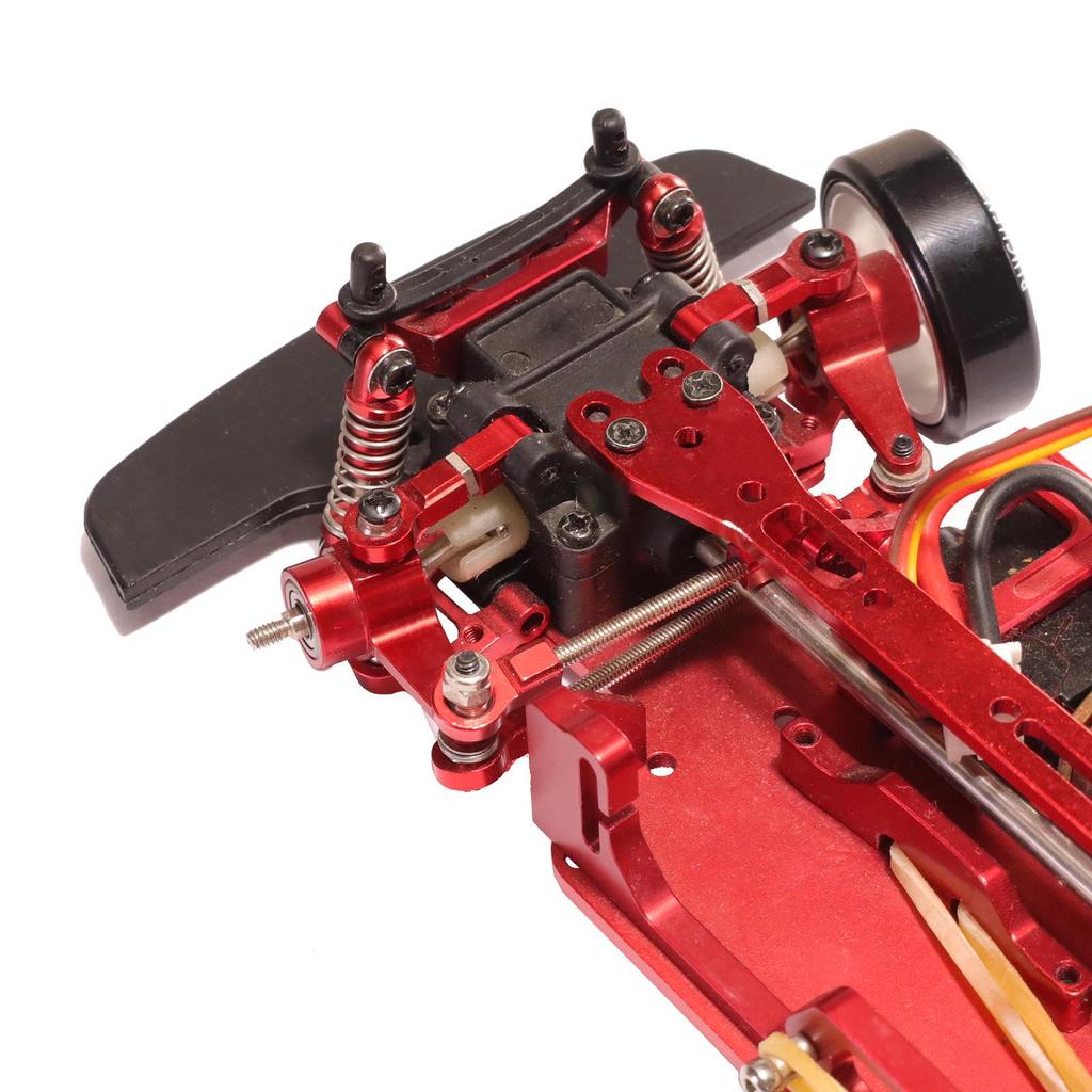 1/28 Mosquito Car Drive Shaft for K969 K979 K989 P929 MINI-Q MINI-Z IW04M RC Cars