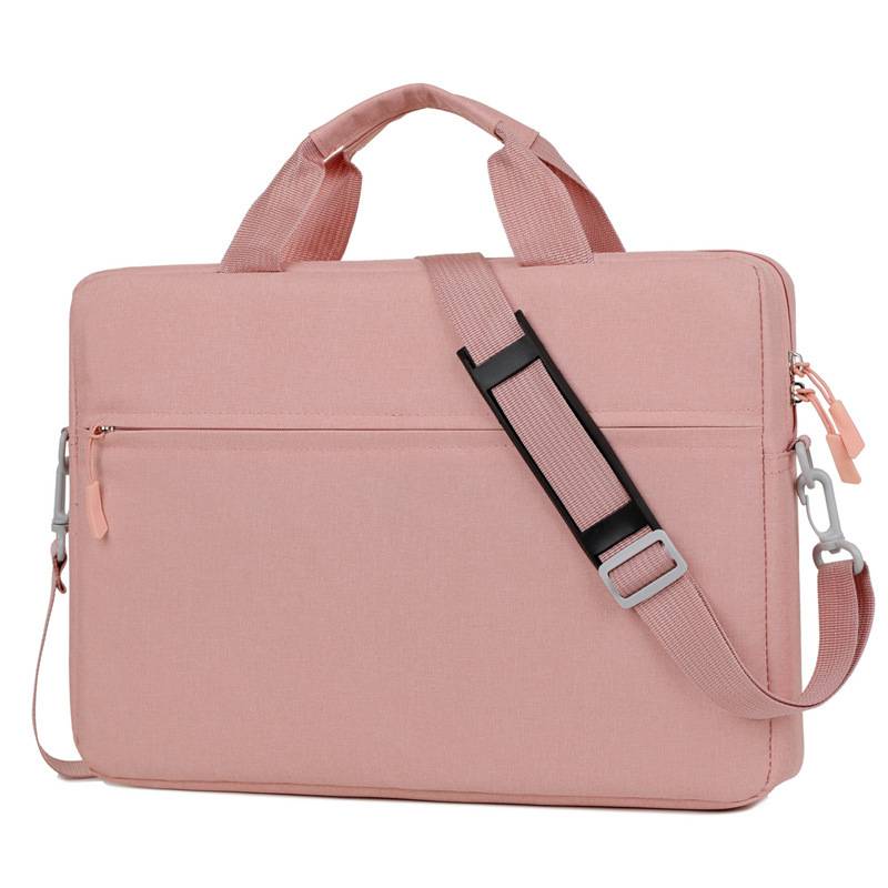 14 15.6 inch Laptop Handbag Sleeve Case Portable Ultra Thin Notebook Cover Pouch Shoulder Bag For Lenovo HP Dell Asus Samsung