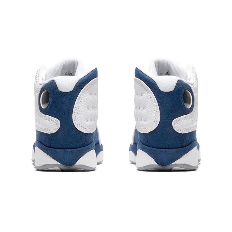 Jordan 13 Retro French Blue GS DJ3003-164