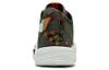 Li Ning Badfive 2 Low Cushioning Slip Resistant Abrasion Resistant Low top Basketball Shoes Men's Green ABFS003-12