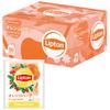 Lipton Orange Herb Black Tea Bags Polypropylene 50 Bags