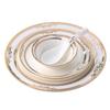 Elegant Keramiskt 5-delat Servis-set