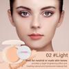 UCANBE - Flawless Oil-Control Matte Powder Pact - 3 Shades