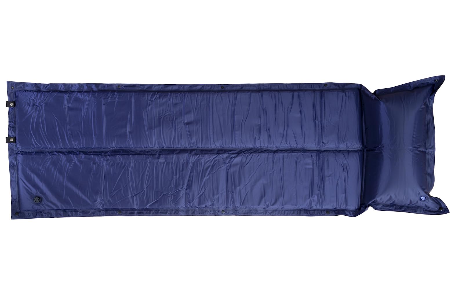 

Air Camping Sleeping in Disaster Comes with Easy to Comes with Storage Disaster Mountain Camping Supplies Mattress, Mat, Inflatable, Approx. 2.5cm