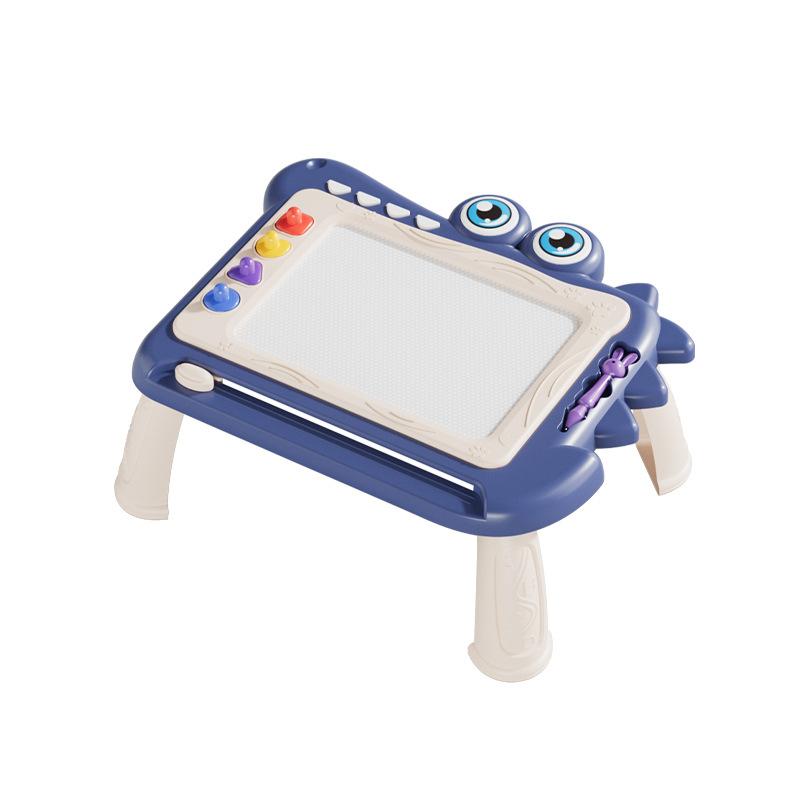 Super Large Children'S Magnetic Sketchpad Erasable Household Children'S Writing Board Baby Graffiti Magnetic Drawing Toy