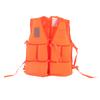 Vuxen Oxford Flytväst Stor Flytkraft Flytväst Drivväst Uppblåsbar Flytkropp Jacka