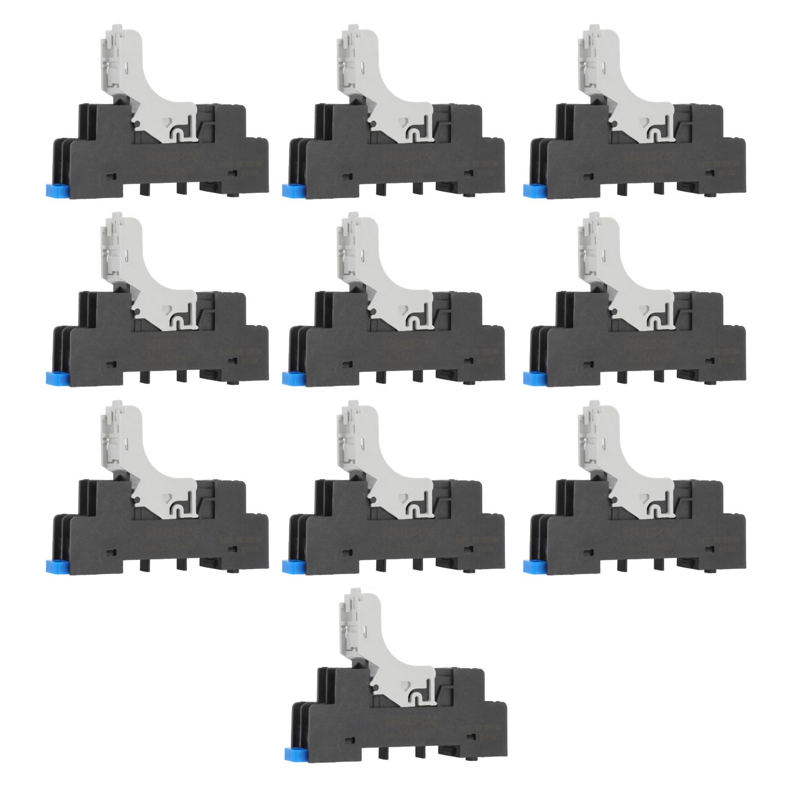 

Реле 8 Pin, 10 шт.