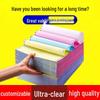 Multi-Part Dot Matrix Printer Paper: Single to Five-Part for Receipts & Delivery Notes.