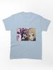 K-On! Põhiline unisex T-särk