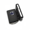 Car Metal Remote Key Stickers Volvo Specific Badge Paster For Volvo Xc60 Xc90 V40 V60 S60 V50 V90 S80 C40 XC40 V70 XC70 Rdesign