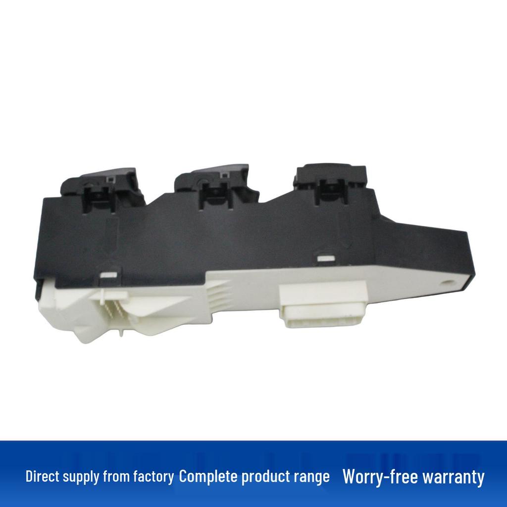 Hyundai Santa Fe IX45/DM Fensterheber Schaltereinheit 93570-2W000