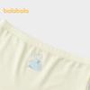 Balabala Girls' Cartoon Modal Boxer Briefs (2-Pack)
