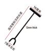 U-Shaped Valve Wrench Extension for Tap and Gas Stop Valves