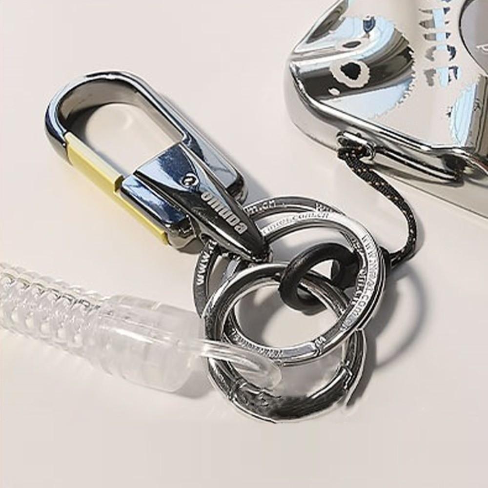 Frühlings-Handy Teleskop-Lanyard Anhänger Handy Sicherheitsleine Handyhülle Zubehör