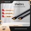 S20R-STWCR16 60° CNC Internal Bore Turning Holder for Lathe