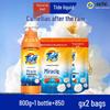 Tide Miracle Clean Liquid Laundry Detergent