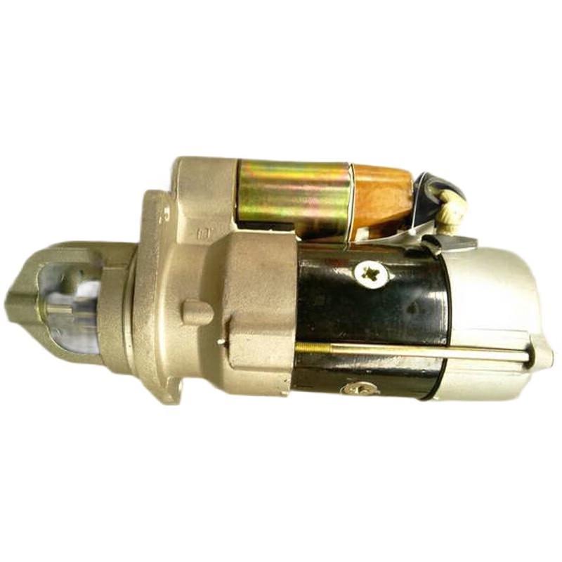 

Dongfeng Mengshi EQ2050 Starter Motor Assembly 1